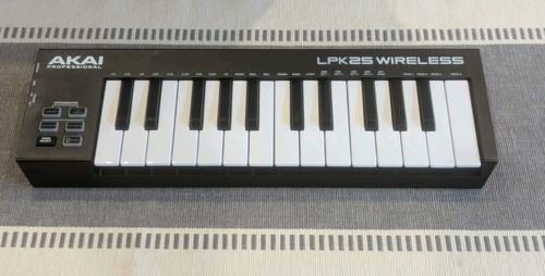 Akai professional lpk25 - akai,