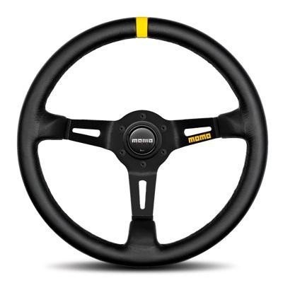 Momo steering wheel - steering, mod.08