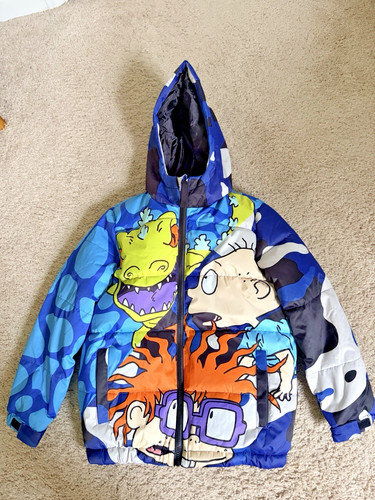 Member only rugrats - rugrats, per