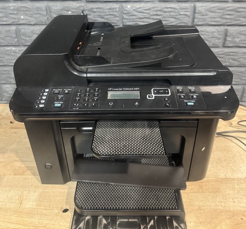 Laserjet 1536dnf stampante - laserjet,