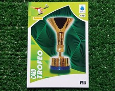CARD ADRENALYN XL CALCIATORI