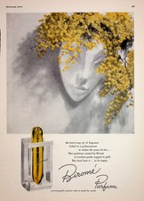 Pubblicità originale 1947