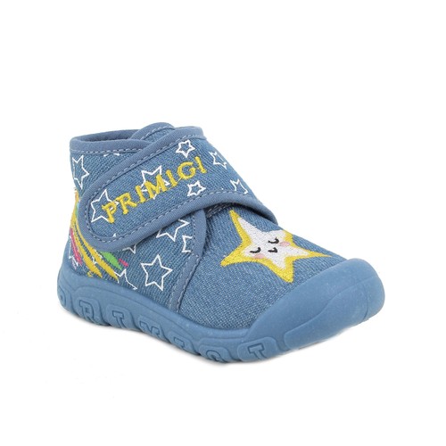 Primigi bambino leather - primigi,