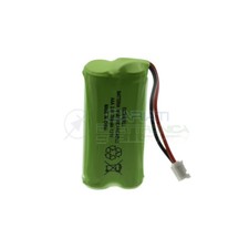 Pacco Batteria 2,4V 800mah per