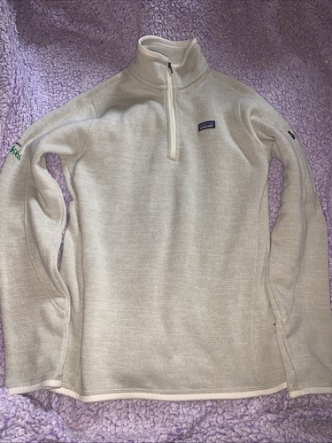 Patagonia better maglione 4 - better, 1/4