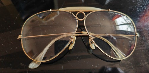 Vintage ray ban usa - ray, et