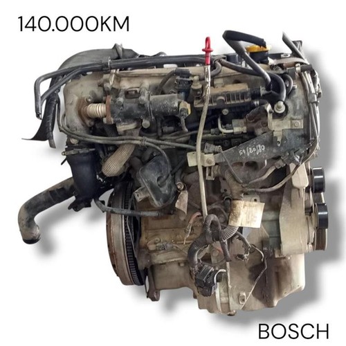 Motore semicompleto per - per, lancia