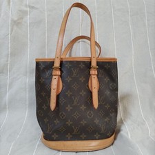 LOUIS VUITTON Secchiello in