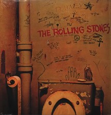 The rolling stones beggars - the,