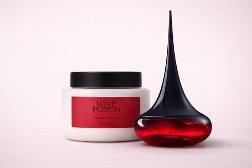 Set profumo donna - donna, love