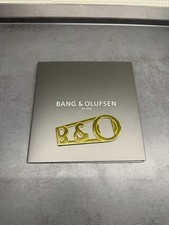 Bang & Olufsen Apribottiglie