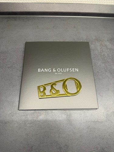 Bang olufsen apribottiglie - bang, &