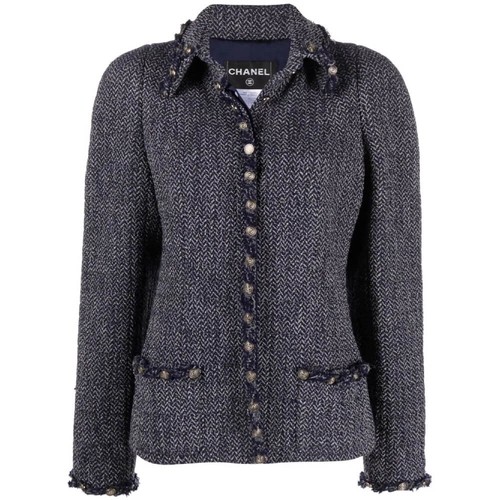 Chanel a8216 giacca donna - chanel,