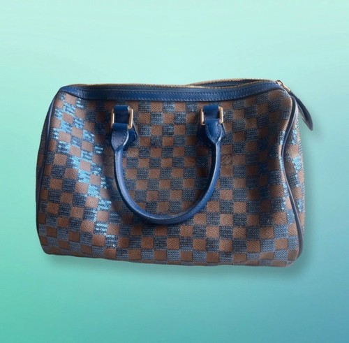 Rara louis vuitton - vuitton, speedy