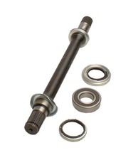 Albero motore/Semiasse Assale