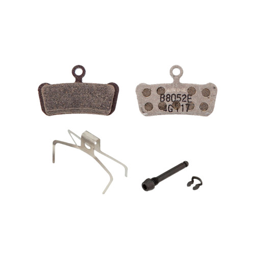 Pastiglie freno sram guide - sram,