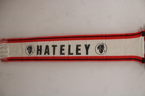 Sciarpa scarf calcio milan - sciarpa,