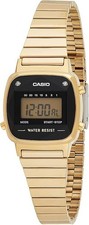 Casio analogico Quarzo