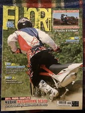 MOTOCICLISMO FUORISTRADA
