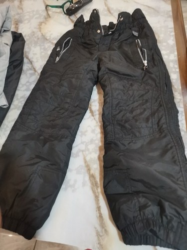 Pantalone neve - pantalone,