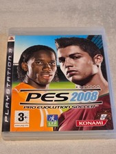 Pes Pro Evolution Soccer 2008