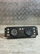 Fiat Campagnola Ar 76 Quadro Strumenti 