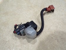 Relè solenoide avviamento