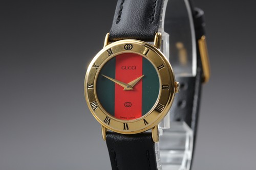 Ecc orologio gucci 2000l - [ecc+5],