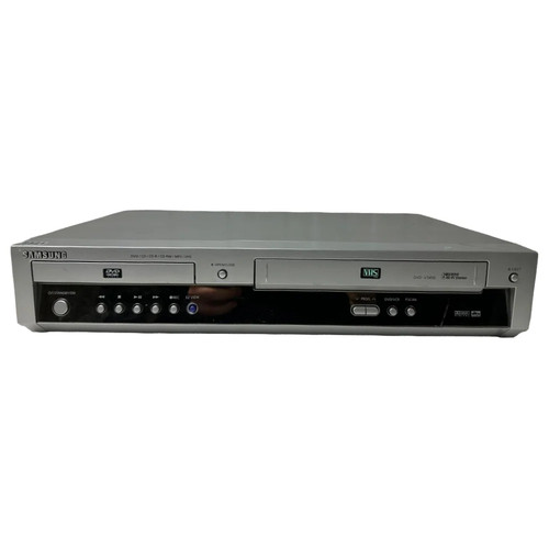 Samsung dvd v5450 registratore - samsung, dvd-v5450