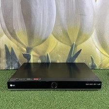 LG RHT497H DVB-T 160GB HDD DVD