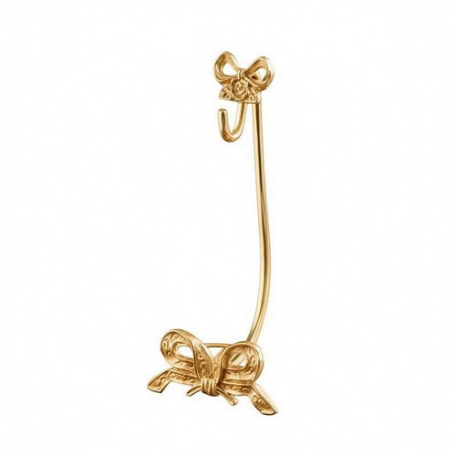 Porta tazza ottone dorato - ottone,