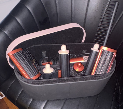 Dyson airwrap styling - dyson, w/