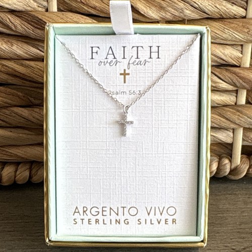 Collana argento vivo - collana,