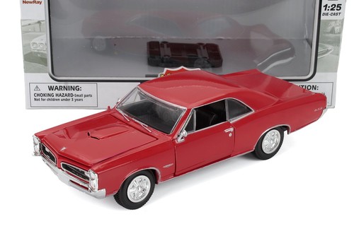Newray pontiac gto - pontiac,