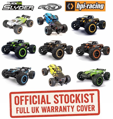 Ftx tracer hpi blackzon - &,