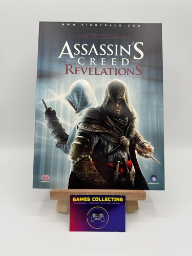 Assassin creed revelations - creed,