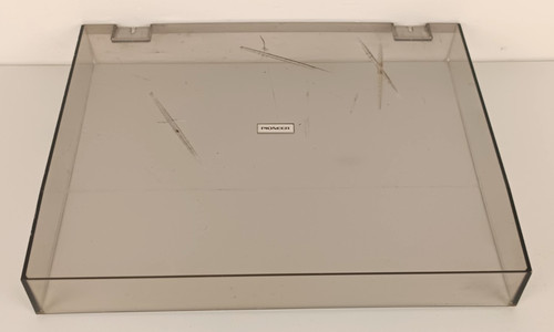 Coperchio cappa per - /,