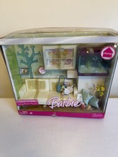 Barbie divano tavolo - barbie,