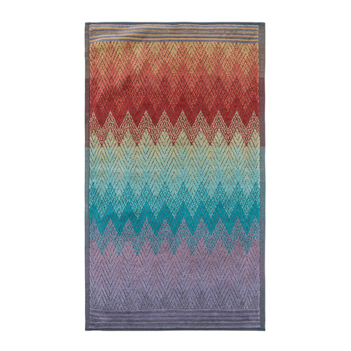 Asciugamani missoni - asciugamani,