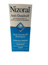 Nizoral A-D Shampoo