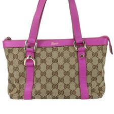 Borsa mano gucci usata - mano,