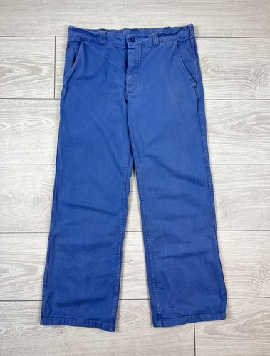 Pantaloni lavoro le - da,