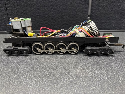 Mth railking prr - mth, a