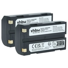 2 Batteries pour Navcom