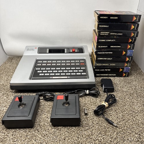Console gioco magnavox - console,