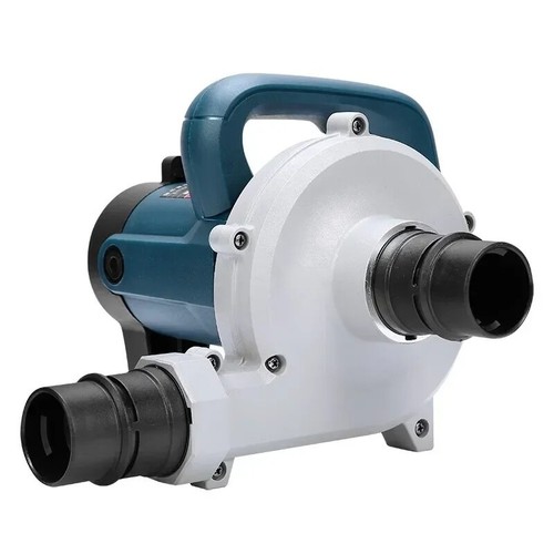Soffiatore aspirapolvere 1680w - soffiatore/aspirapolvere,