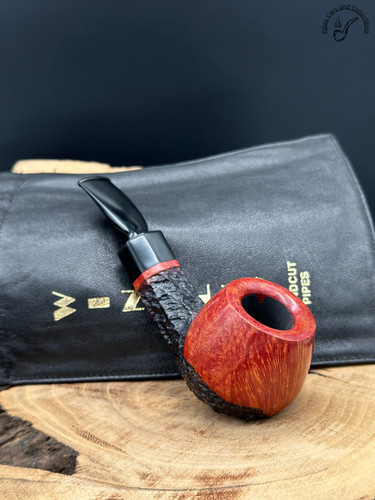 Pipa fumo diplomatica - pipa,