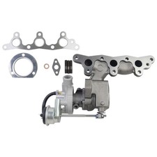 Turbocompressore per smart - per,