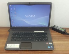 Sony VGN-NW21ZF Intel P7450 2x