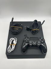 Sony PlayStation 4 Slim 1TB